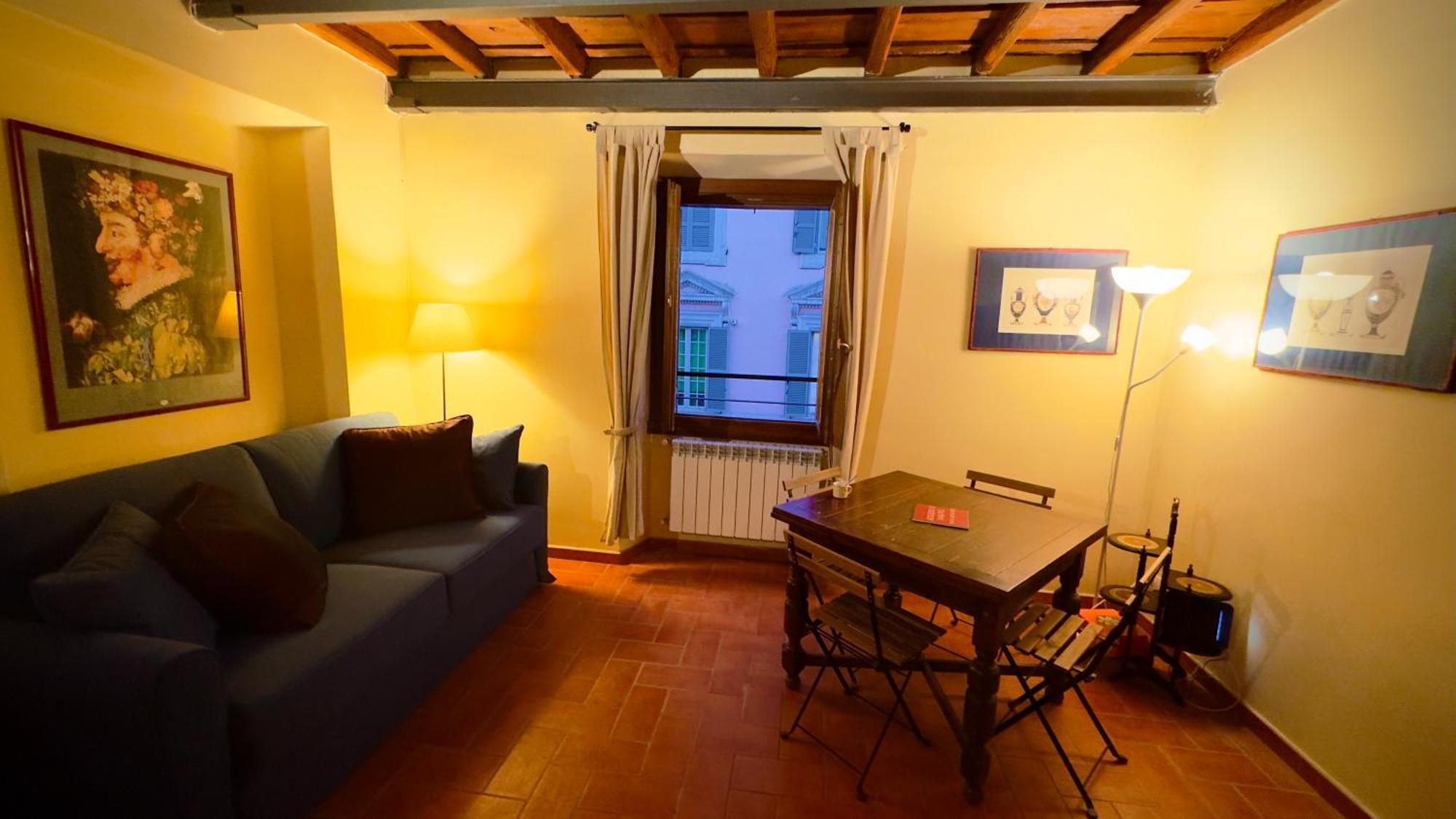 Casa Dolce Casa Trastevere Appartamento *
