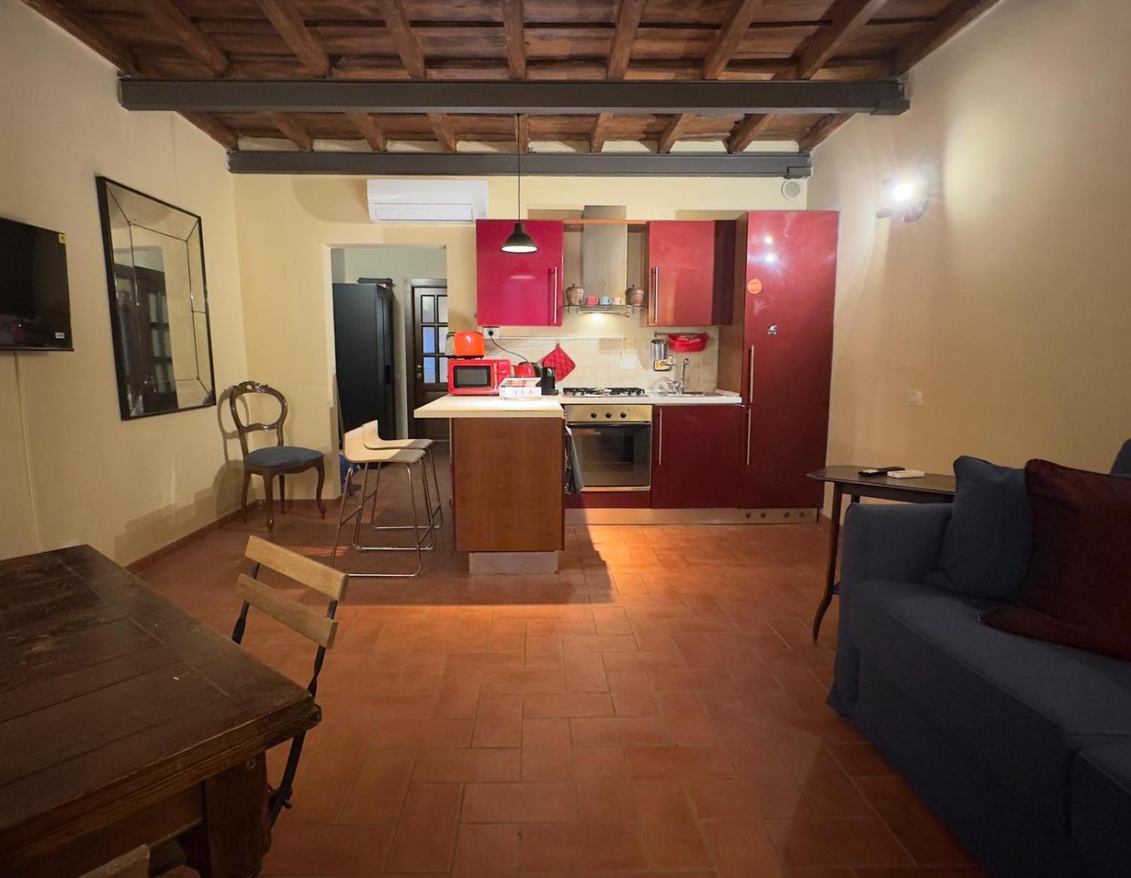 Appartamento Casa Dolce Casa Trastevere *