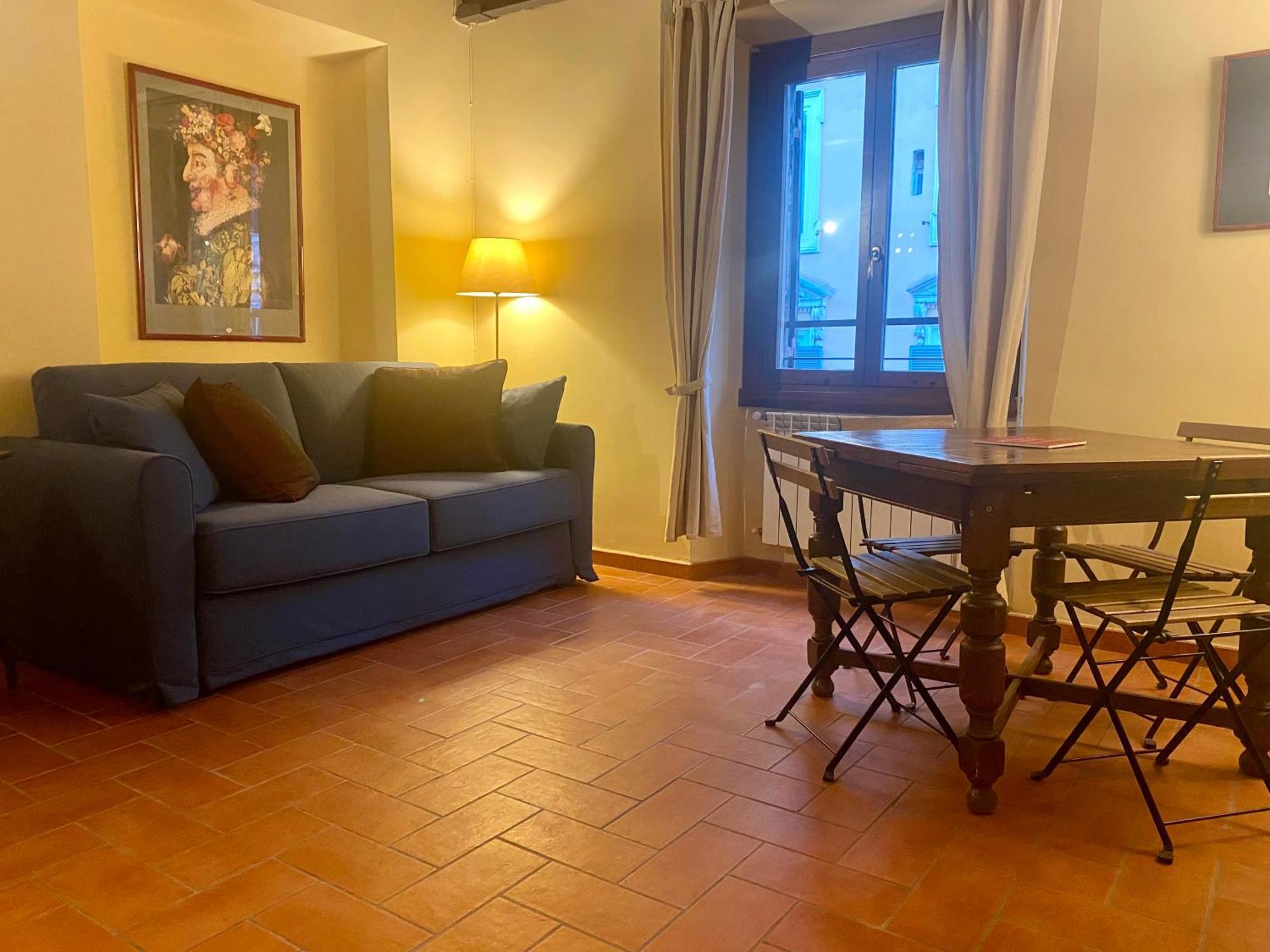 Casa Dolce Casa Trastevere Appartamento