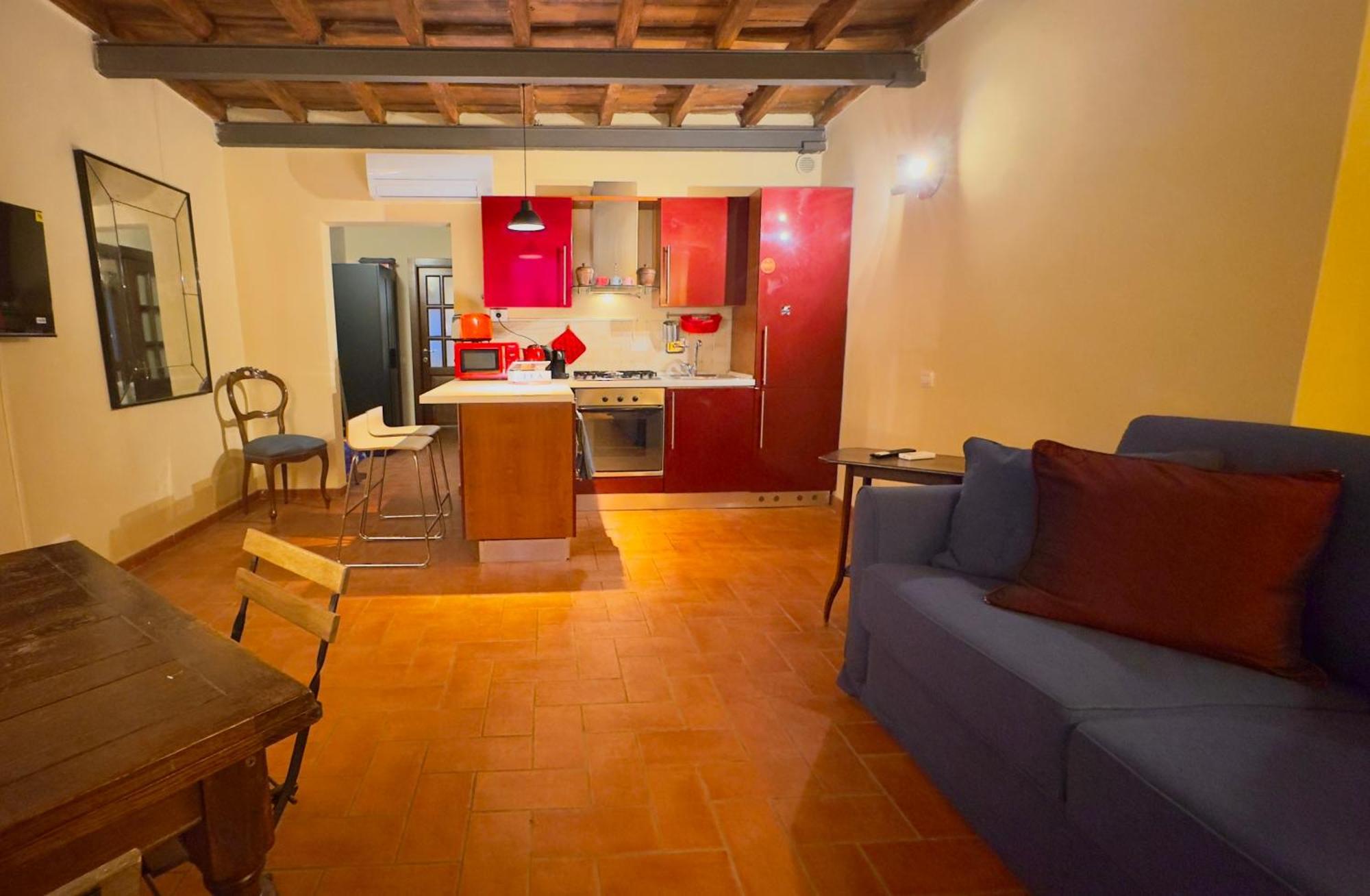 Appartamento Casa Dolce Casa Trastevere