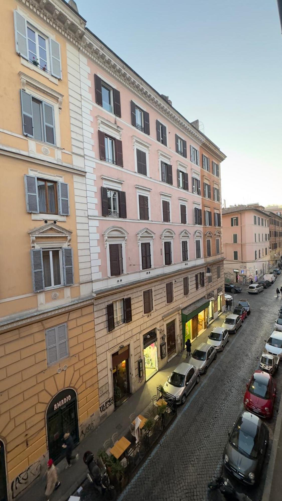 Casa Dolce Casa Trastevere Appartamento Roma