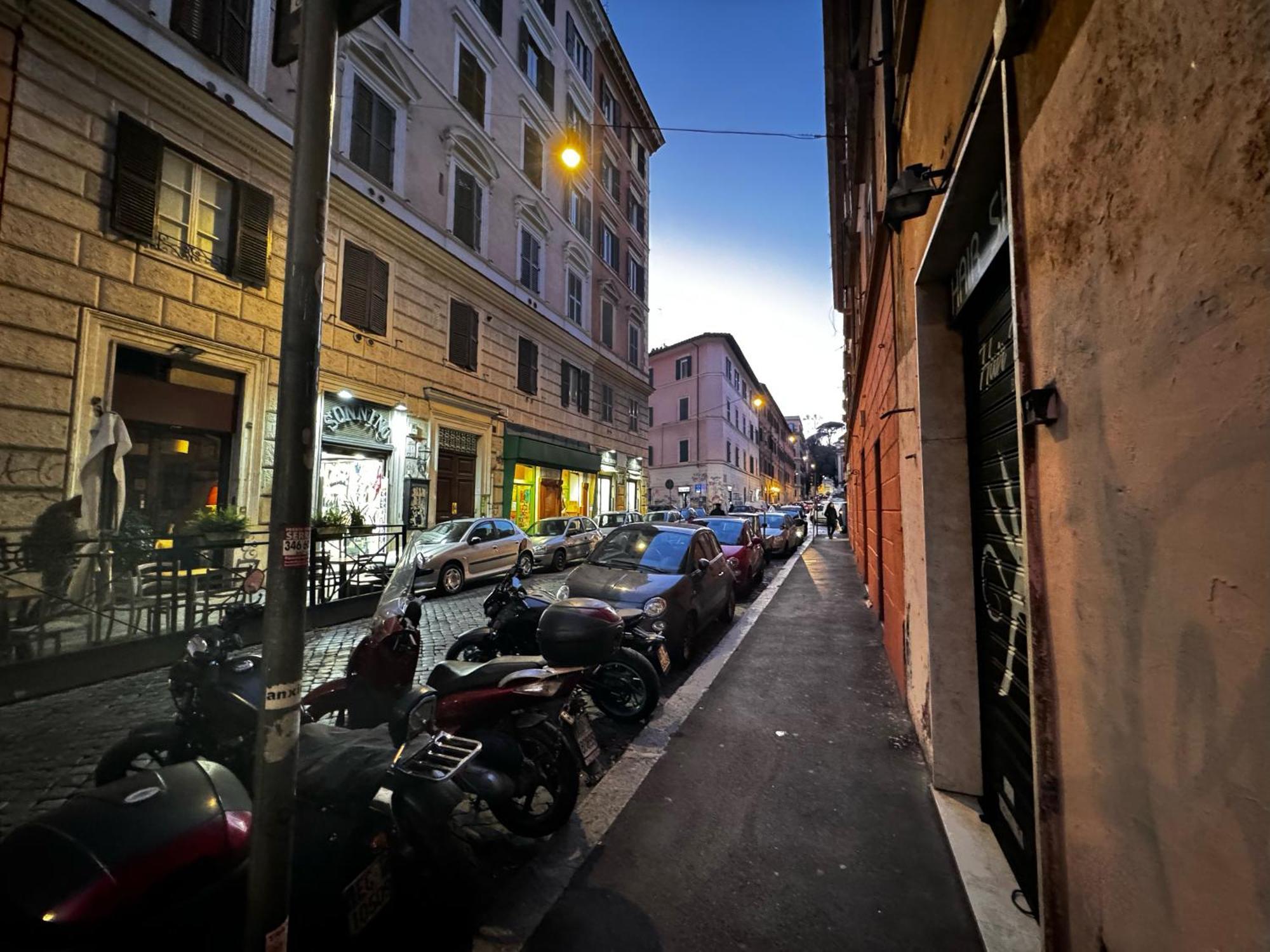 Casa Dolce Casa Trastevere Roma