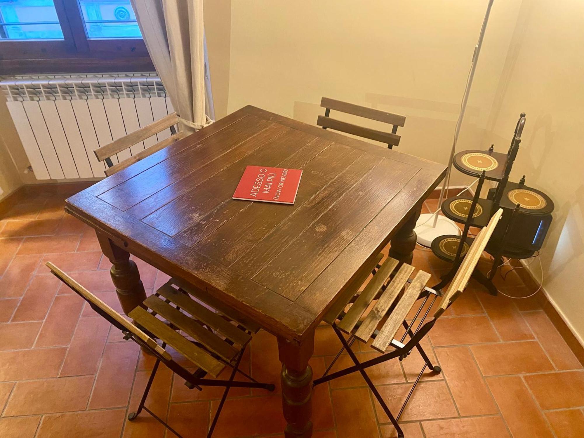 Casa Dolce Casa Trastevere * Roma