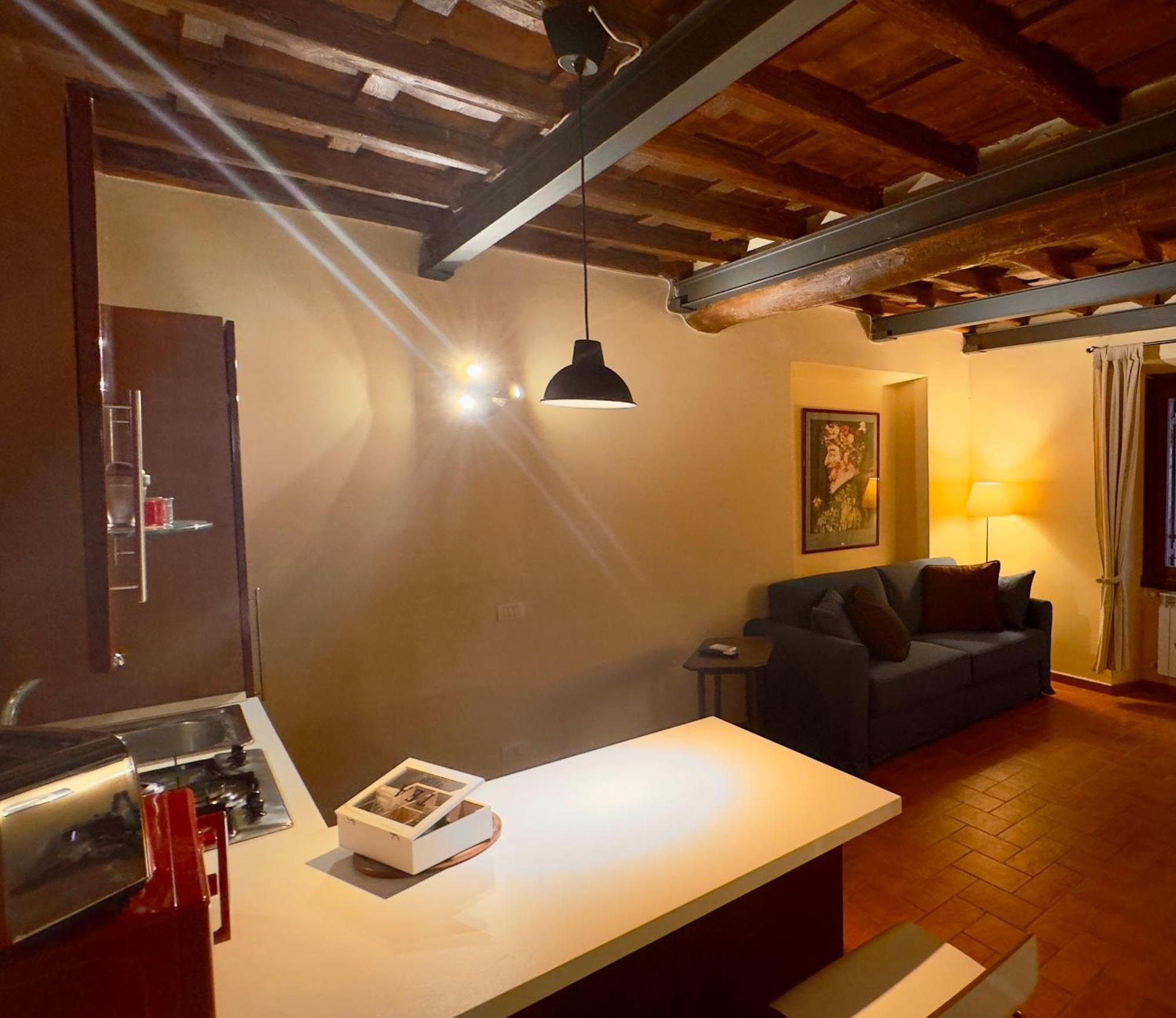 Casa Dolce Casa Trastevere Roma
